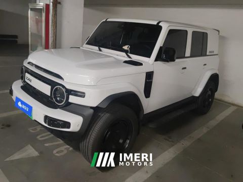 2026 Icar Car iCAR Super V23 iCARV23 550km Edition - ავტომობილი ჩინეთიდან