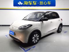 Wuling Bingo Binguo 333km Lingxi Connected Edition - ფოტო 1