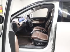 Wuling Bingo Binguo 333km Lingxi Connected Edition - ფოტო 14