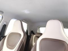 Wuling Bingo Binguo 333km Lingxi Connected Edition - ფოტო 15