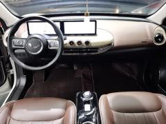 Wuling Bingo Binguo 333km Lingxi Connected Edition - ფოტო 16