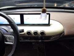 Wuling Bingo Binguo 333km Lingxi Connected Edition - ფოტო 17