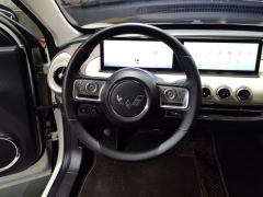 Wuling Bingo Binguo 333km Lingxi Connected Edition - ფოტო 18