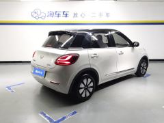 Wuling Bingo Binguo 333km Lingxi Connected Edition - ფოტო 2