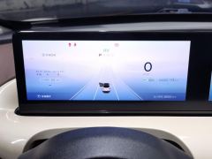 Wuling Bingo Binguo 333km Lingxi Connected Edition - ფოტო 20