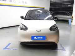 Wuling Bingo Binguo 333km Lingxi Connected Edition - ფოტო 3