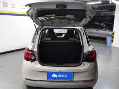 Wuling Bingo Binguo 333km Lingxi Connected Edition - ფოტო 7