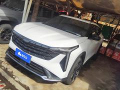 Geely Boyue COOL 1.5T Supreme Edition - ფოტო 1