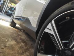 Geely Boyue COOL 1.5T Supreme Edition - ფოტო 11