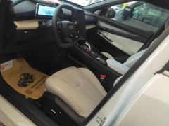 Geely Boyue COOL 1.5T Supreme Edition - ფოტო 14