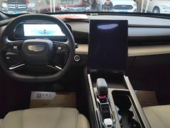 Geely Boyue COOL 1.5T Supreme Edition - ფოტო 16