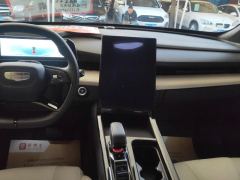 Geely Boyue COOL 1.5T Supreme Edition - ფოტო 17
