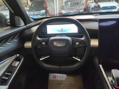 Geely Boyue COOL 1.5T Supreme Edition - ფოტო 18