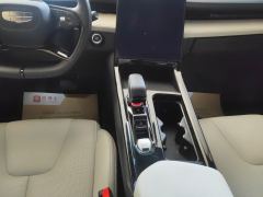 Geely Boyue COOL 1.5T Supreme Edition - ფოტო 19