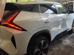 Geely Boyue COOL 1.5T Supreme Edition - ფოტო 2