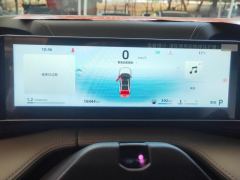 Geely Boyue COOL 1.5T Supreme Edition - ფოტო 20