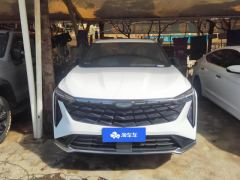 Geely Boyue COOL 1.5T Supreme Edition - ფოტო 3