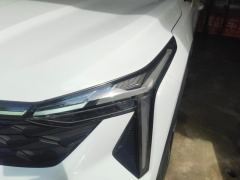 Geely Boyue COOL 1.5T Supreme Edition - ფოტო 4