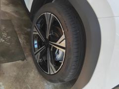 Geely Boyue COOL 1.5T Supreme Edition - ფოტო 6