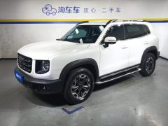 Haval Great Wall Big Dog Great Wall Dog Facelift 2.0T 4WD Astrodog Edition - фото 1