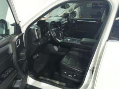 Haval Great Wall Big Dog Great Wall Dog Facelift 2.0T 4WD Astrodog Edition - фото 14