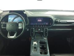 Haval Great Wall Big Dog Great Wall Dog Facelift 2.0T 4WD Astrodog Edition - фото 16