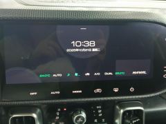 Haval Great Wall Big Dog Great Wall Dog Facelift 2.0T 4WD Astrodog Edition - фото 17