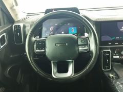 Haval Great Wall Big Dog Great Wall Dog Facelift 2.0T 4WD Astrodog Edition - фото 18