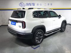 Haval Great Wall Big Dog Great Wall Dog Facelift 2.0T 4WD Astrodog Edition - фото 2