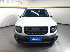 Haval Great Wall Big Dog Great Wall Dog Facelift 2.0T 4WD Astrodog Edition - фото 3