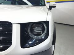 Haval Great Wall Big Dog Great Wall Dog Facelift 2.0T 4WD Astrodog Edition - фото 4
