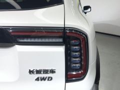 Haval Great Wall Big Dog Great Wall Dog Facelift 2.0T 4WD Astrodog Edition - фото 5