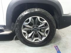 Haval Great Wall Big Dog Great Wall Dog Facelift 2.0T 4WD Astrodog Edition - фото 6
