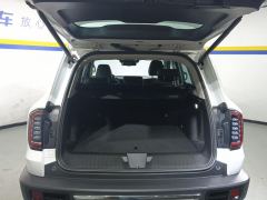 Haval Great Wall Big Dog Great Wall Dog Facelift 2.0T 4WD Astrodog Edition - фото 7