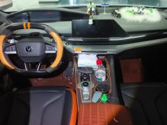 Changan UNI-V 1.5T Premium - photo 16