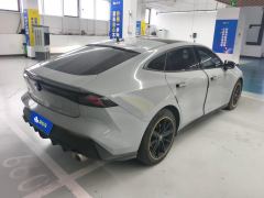Changan UNI-V 1.5T Premium - photo 2
