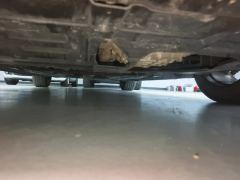 Changan UNI-V 1.5T Premium - photo 8
