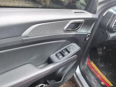 Haval JF-17 Thunder 1.5L 110km Edition - ფოტო 13
