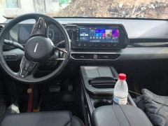 Haval JF-17 Thunder 1.5L 110km Edition - ფოტო 16