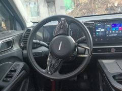 Haval JF-17 Thunder 1.5L 110km Edition - ფოტო 18
