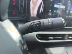 Haval JF-17 Thunder 1.5L 110km Edition - ფოტო 19
