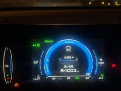 Haval JF-17 Thunder 1.5L 110km Edition - ფოტო 20
