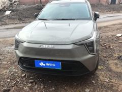 Haval JF-17 Thunder 1.5L 110km Edition - ფოტო 3