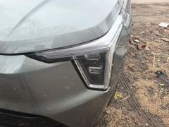 Haval JF-17 Thunder 1.5L 110km Edition - ფოტო 4