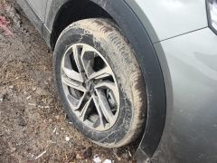 Haval JF-17 Thunder 1.5L 110km Edition - ფოტო 6