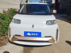 Ora White Cat Edition 360Km Luxury Version - ფოტო 3