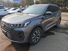 Chery Tiggo 7 PLUS 1.5T CVT Prestige - photo 1