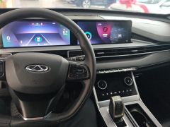 Chery Tiggo 7 PLUS 1.5T CVT Prestige - photo 16