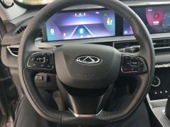 Chery Tiggo 7 PLUS 1.5T CVT Prestige - photo 18