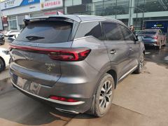 Chery Tiggo 7 PLUS 1.5T CVT Prestige - photo 2